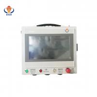 China Professional Vibroflotation Data Logger / Vibroflot Equipment Portable Data Logger on sale