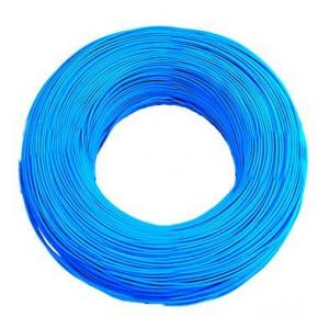 China 318 BLSZH Pure Copper Three Wire Electrical Cable  , Pvc Insulation Wire supplier
