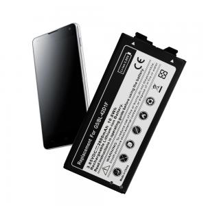 China 2800mAh LG Phone Battery , Replacement LG Li Ion Battery For G5 supplier
