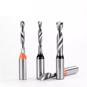 China High Quality TCT Dowel Drill Bit Blind Hole Drill Bit for Woodworking Machine Drilling Machine Multiple Boring Machine wholesale