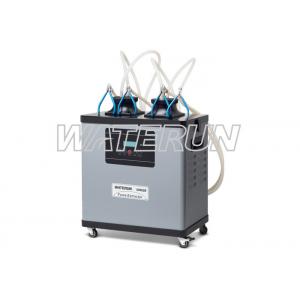 Low Noise Cut Lead Extractor to Collect the Cut Wires with Silicone Tubes