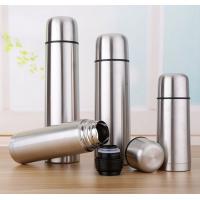 China 2023 Best selling Bpa Free Water Bottle Insulated Double Wall Stainless Steel Bottle Vacuum Thermos Flasks on sale