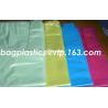 China Thank You T-Shirt Bags (350 Count), Plastic - Bulk Shopping Bags, Restaurant Bag - T-Shirt Plastic Bags in Bulk - (11.5&quot; wholesale