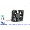 China 120mm X 120mm X 38mm Waterproof Radiator Fan For Medical / Industry / Home Appliance wholesale