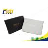 Rigid Folding Colored Corrugated Shipping Boxes , Corrugated Board Box For Gifts