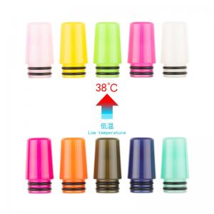 Resin 510 AS260W Vape Drip Tips Electronic Cigarette Accessories