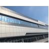 China Industrial Workshop Building With Sandwich Panel Customizable Design For Steel Structure Construction wholesale