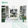 Offset Misalignment Test Apparatus EV Charging Interface Misalignment Tester