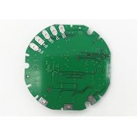 China JYQD-N6.32 BLDC水ポンプドライバーコントローラー DCモータースピードレギュレーター 速度パルス信号出力 3A on sale