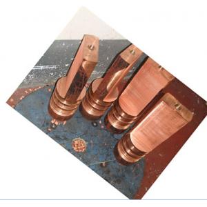 China Fire - Resistant Rubber Power Grid Cables Electrolytic Copper With High Conductivity Hose supplier