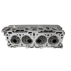 Vehicle Japanese Engine Parts Cylinder Head QD32 1 Year Warranty For Nissan