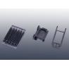 China small part accessories precise injection plasitc mould wholesale