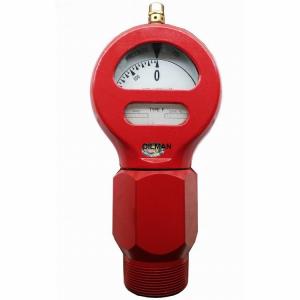 Drilling Mud Pump Spare Parts Type F Pressure Gauge Model 6 For The Capacities up To 20000PSi In Oilfield