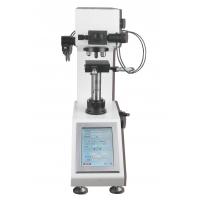 China Automatic Loading Micro Vickers Hardness Tester With 8 Inch Screen Vickers Tester on sale
