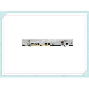 Cisco Industrial Network Router C1111-4P 4 Ports Dual GE WAN Ethernet Router