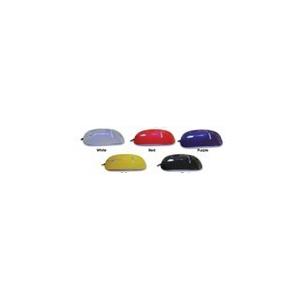 China Super Long Working life , Ransparent Shell 800 DPI Optical Computer Wired Mouse WIth USB Retreactable Cable wholesale