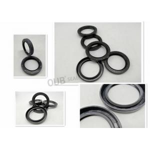 China AP2388A TC 40*62*11 NBR Material China Manufacturers Brown Black Rubber Oil Seal AP2240A TC 38*58*11 supplier