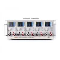 China Battery 1kw Dc Electronic Load Tester W Chinese English Operation Interface on sale
