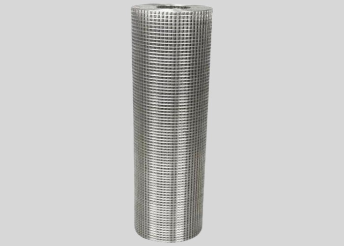 China Norme soudée de Mesh Roll ASTM ISO9001 de fil d'acier inoxydable de l'industrie 304 wholesale