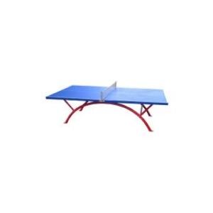 China SMC outdoor table tennis table supplier