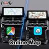 China Toyota Land Cruiser LC300 GXR GX-R VXR Sahara 300 GPS Navigation Box Android Carplay Interface wholesale