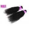 100 Percent Indian Human Hair Extensions Remi Indian Kinky Curls Los Angeles