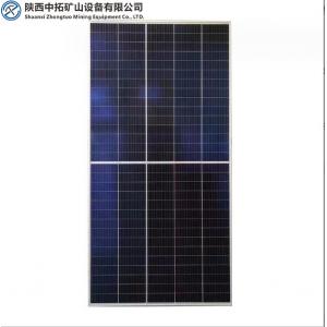 Customized Solar Photovoltaic Panel New Energy Power Generation Technology