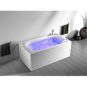 Massage Bathtub / Whirlpool  M7176-D