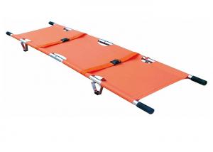 collapsible stretcher