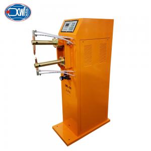 China Soldadora De Punto Spot Welder Pneumatic Point Welding Machine For Stainless Steel supplier