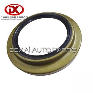 Truck Spare Parts 1 09625350 0 1096253500 Rear Hub Inner Oil Seal CXZ