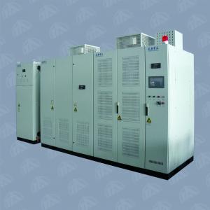China 60Hz 11kv Three phase AC Frequency Converter 500KVA High Frequency Ac To Dc Converter supplier