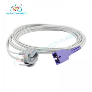 China  Oximax D-YS，DS-100A neonate y-type wrap Spo2 sensor TPU 3FT supplier