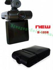 HD720P Portable CAR DVR camera with 2.5'' TFT Colorful Screen F400B