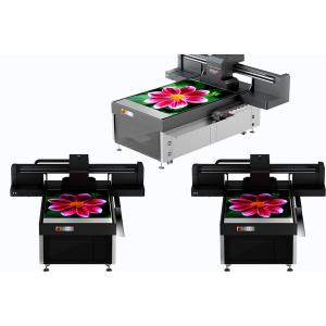 Customized Industrial Printing Machine Compact laser UV printer
