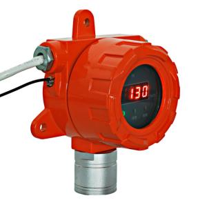 China E Series Industrial Methane Detector 3 In 1 Multi Gas Sensing Ex Point Type wholesale
