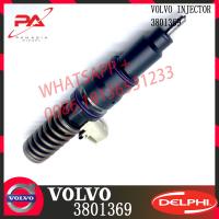Diesel Engine Fuel Injector 3801369 21379939 BEBE4D27002 For VOLVO PENTA MD13