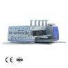 Custom Color Flexo Printer Slotter Machine Chain Feeding Ce Certificate