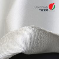 China High-quality 10%-25% Elongation Fiberglass Woven Fabric, 50m-100m Length for B2B Buyers on sale