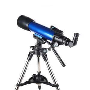 102x600mm Astronomical Refractor Telescope , Professional Telescopes For Astronomy