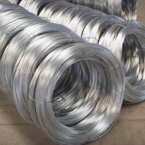 China Factory Supply 2mm 3Mm 316 316Ti Cold Rolded Stainless Steel Wire Rope Cable supplier