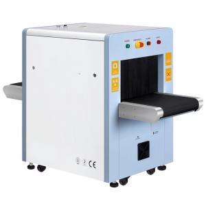 China Multi Energy Hand Bag X Ray Baggage Scanner Safety Inspection Equipments supplier