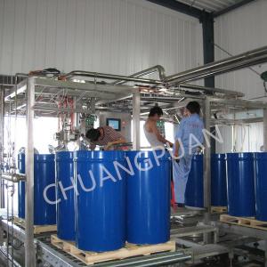 China Wooden Case Packaging Tomato Paste Production Line Reliable Equipment supplier