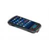 China Biometric Fingerprint Scanner Barcode Reader Android POS Terminal Handheld PDA Device wholesale