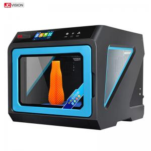 China AC110V Low Friction Smart 3D Printer FDM Industrial 3D Printer supplier