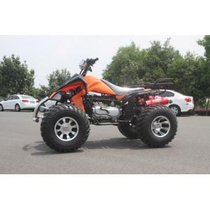 China Adult 150cc 1 Cylinder 4 Stroke Off Road Atv Electric Starting Atv supplier