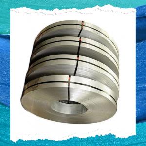 High Performance Stainless Steel Cold Rolled Strip ASTM/AISI/JIS/EN/DIN/GB