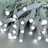 Super brightness 10LM/LED 220V Gluing IP65 outdoor Christmas festival white LED