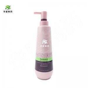 Anti Dandruff Tea Tree Oil Hair Shampoo Oil Control