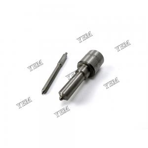 China For Kubota V2203 IDI Diesel Injector Nozzle 1050175850 supplier